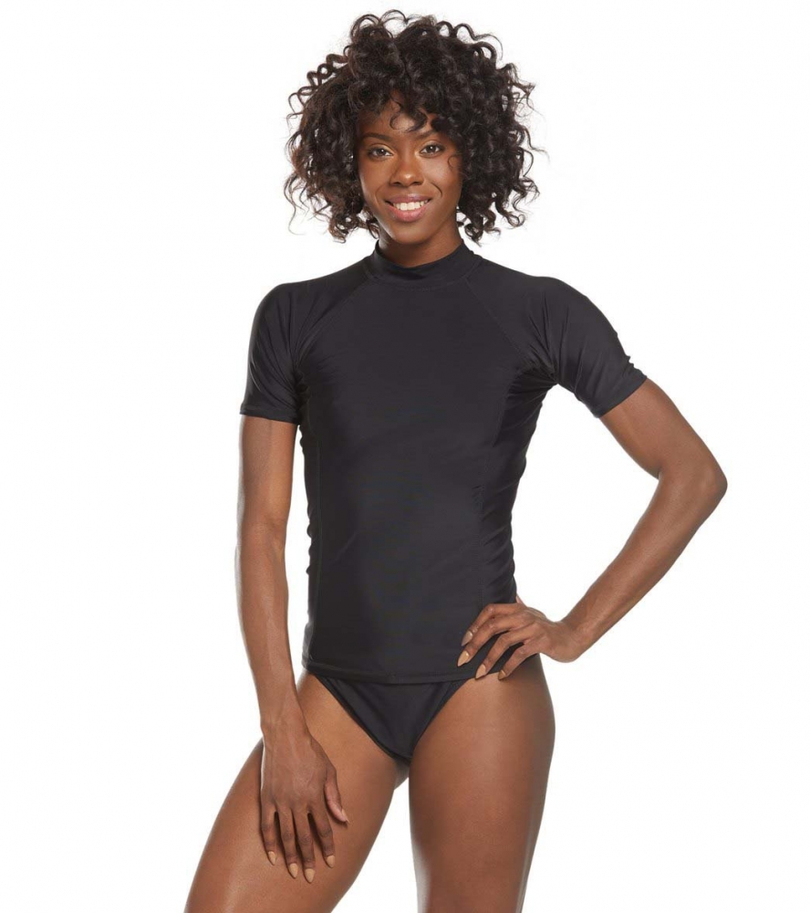 Rash Guard